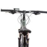 F.lli Schiano E-Fully 27.5" Mountain Bike Elettrica con Motore da 250W e Batteria al Litio rimovibile integrata nel telaio, Velocità Shimano, Display LCD, colore Dark Khaki, doppia sospensione 18 Flli Schiano E Fully 275 Mountain Bike Elettrica con Motore da 250W e Batteria al Litio rimovibile integrata nel telaio Velocita Shimano Display LCD colore Dark Khaki doppia sospensione 0 1 F.lli Schiano E-Fully 27.5" Mountain Bike Elettrica con Motore da 250W e Batteria al Litio rimovibile integrata nel telaio, Velocità Shimano, Display LCD, colore Dark Khaki, doppia sospensione