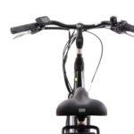 Flli Schiano E Moon 28 Bicicletta Elettrica da Citta Bici Elettrica con Pedalata Assistita 250W City E bike Unisex Adulto Batteria Rimovibile 36V 13Ah SHIMANO 7 velocita Donna Uomo Nero 0 1 F.lli Schiano E- Moon 28'' Bicicletta Elettrica da Città, Bici Elettrica con Pedalata Assistita 250W, City E-bike Unisex Adulto, Batteria Rimovibile 36V 13Ah, SHIMANO 7 velocità, Donna Uomo, Nero