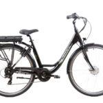 Flli Schiano E Moon 28 Bicicletta Elettrica da Citta Bici Elettrica con Pedalata Assistita 250W City E bike Unisex Adulto Batteria Rimovibile 36V 13Ah SHIMANO 7 velocita Donna Uomo Nero 0 F.lli Schiano E- Moon 28'' Bicicletta Elettrica da Città, Bici Elettrica con Pedalata Assistita 250W, City E-bike Unisex Adulto, Batteria Rimovibile 36V 13Ah, SHIMANO 7 velocità, Donna Uomo, Nero