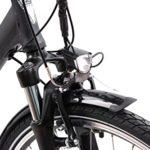 F.lli Schiano E-Ride 28" E-Bike, Bicicletta Elettrica da Uomo con Motore 250W e Batteria al Litio 36V 10,4Ah estraibile, con 21 Velocità, Colore Nero 18 Flli Schiano E Ride 28 E Bike Bicicletta Elettrica da Uomo con Motore 250W e Batteria al Litio 36V 104Ah estraibile con 21 Velocita Colore Nero 0 1 F.lli Schiano E-Ride 28" E-Bike, Bicicletta Elettrica da Uomo con Motore 250W e Batteria al Litio 36V 10,4Ah estraibile, con 21 Velocità, Colore Nero