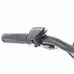 Flli Schiano E Sky 20 E Bike Bicicletta Elettrica Pieghevole per Adulti con Motore 250W e 7 velocita Batteria al Litio 36V 78Ah estraibile Colore Bianco 0 3 F.lli Schiano E-Sky 20" E-Bike, Bicicletta Elettrica Pieghevole per Adulti con Motore 250W e 7 velocità, Batteria al Litio 36V 7.8Ah estraibile, Colore Bianco