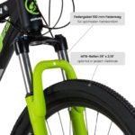 Galano Mountain bike 29 pollici Hardtail MTB Bicicletta Ravan 24 marce Bike 3 colori (nero/verde, 48 cm) 18 Galano Mountain bike 29 pollici Hardtail MTB Bicicletta Ravan 24 marce Bike 3 colori neroverde 48 cm 0 1 Galano Mountain bike 29 pollici Hardtail MTB Bicicletta Ravan 24 marce Bike 3 colori (nero/verde, 48 cm)