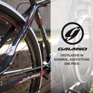 Galano Mountain bike 29 pollici Hardtail MTB Bicicletta Ravan 24 marce Bike 3 colori (nero/verde, 48 cm) 15 Galano Mountain bike 29 pollici Hardtail MTB Bicicletta Ravan 24 marce Bike 3 colori (nero/verde, 48 cm) - immagine 8