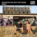 HAWK City Comfort Premium Bicicletta da donna 28 pollici colore nero bicicletta da citta leggera da donna con cambio Shimano a 3 marce e freno sul cerchione 0 4 HAWK City Comfort Premium - Bicicletta da donna, 28 pollici, colore nero, bicicletta da città, leggera da donna, con cambio Shimano a 3 marce e freno sul cerchione