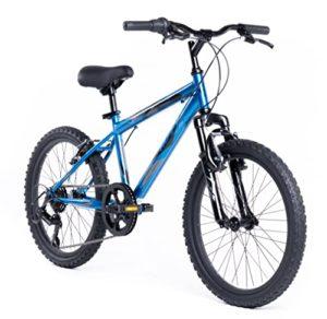 Huffy 20 Blu Stone Mountain Bike Pollici Colore Ragazzi 0 Biciclette e accessori con spedizione gratuita, ciclismo