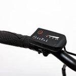 Italia Power off Grid E Bike Quark 20 Bicicletta Elettrica Fat Unisex Adulto Pieghevole Nera Medium 0 5 Italia Power off Grid, E-Bike Quark 20", Bicicletta Elettrica Fat, Unisex, Adulto, Pieghevole, Nera, Medium