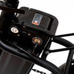 Italia Power off Grid E Bike Quark 20 Bicicletta Elettrica Fat Unisex Adulto Pieghevole Nera Medium 0 6 Italia Power off Grid, E-Bike Quark 20", Bicicletta Elettrica Fat, Unisex, Adulto, Pieghevole, Nera, Medium