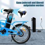 K KAISDA Bicicletta Elettrica Pieghevole 20 Pollici K7S Commute E-bike con Batteria da 36V 12,5 Ah Leggera Elettrica Pieghevole per Anziani e Ragazze(in Acciaio al Carbonio di Alta Qualità) 17 K KAISDA Bicicletta Elettrica Pieghevole 20 Pollici K7S Commute E bike con Batteria da 36V 125 Ah Leggera Elettrica Pieghevole per Anziani e Ragazzein Acciaio al Carbonio di Alta Qualita 0 0 K KAISDA Bicicletta Elettrica Pieghevole 20 Pollici K7S Commute E-bike con Batteria da 36V 12,5 Ah Leggera Elettrica Pieghevole per Anziani e Ragazze(in Acciaio al Carbonio di Alta Qualità)