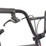 KHE BMX Bicicletta per bambini Cosmic 20 pollici con rotore Affix solo 111 kg colore Nero 0 1 KHE BMX - Bicicletta per bambini Cosmic, 20 pollici, con rotore Affix, solo 11,1 kg, colore: Nero