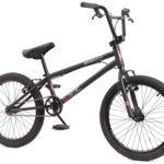 KHE BMX Bicicletta per bambini Cosmic 20 pollici con rotore Affix solo 111 kg colore Nero 0 KHE BMX - Bicicletta per bambini Cosmic, 20 pollici, con rotore Affix, solo 11,1 kg, colore: Nero