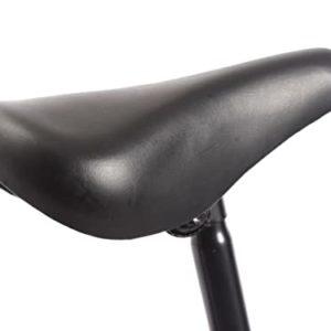 KHE BMX - Bicicletta per bambini Cosmic, 20 pollici, con rotore Affix, solo 11,1 kg, colore: Nero - immagine 6