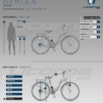 Licorne Bicicletta olandese Stella Bike city bike da 2426 e 28 pollici adatta sia a uomini che a donne con cambio a 21 marce Bambina Donna bianco 26 0 4 Licorne Bicicletta olandese Stella Bike, city bike da 24,26 e 28 pollici, adatta sia a uomini che a donne, con cambio a 21 marce, Bambina Donna, bianco, 26