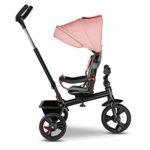 Lionelo Haari 2in1 Bicicletta Triciclo e Passeggino Fronte Mamma o Fronte Strada Regorabile Compatto con Borsa Spaziosa e Portabibite Barra di Sicurezza Cinture a 3 Punti da 1 Anni Fino a 25kg (PINK) 19 Lionelo Haari 2in1 Bicicletta Triciclo e Passeggino Fronte Mamma o Fronte Strada Regorabile Compatto con Borsa Spaziosa e Portabibite Barra di Sicurezza Cinture a 3 Punti da 1 Anni Fino a 25kg PINK 0 2 Lionelo Haari 2in1 Bicicletta Triciclo e Passeggino Fronte Mamma o Fronte Strada Regorabile Compatto con Borsa Spaziosa e Portabibite Barra di Sicurezza Cinture a 3 Punti da 1 Anni Fino a 25kg (PINK)