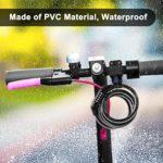 Lucchetto Bici CombinazioneCatena Bicicletta Antifurto 120cm x 12mm Livello di Sicurezza AltoLucchetto Bicicletta con Codice Intelligente a 5 Cifre per Bicicletta MTB Monopattino Elettrico 0 3 Lucchetto Bici Combinazione,Catena Bicicletta Antifurto 120cm x 12mm Livello di Sicurezza Alto,Lucchetto Bicicletta con Codice Intelligente a 5 Cifre per Bicicletta MTB Monopattino Elettrico