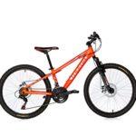Moma Bikes Bicicletta MTB Bambino, GTT24", Alluminio, SHIMANO 21v, Freni a Disco, Sospensioni Avanti 17 Moma Bikes Bicicletta MTB Bambino GTT24 Alluminio SHIMANO 21v Freni a Disco Sospensioni Avanti 0 0 Moma Bikes Bicicletta MTB Bambino, GTT24", Alluminio, SHIMANO 21v, Freni a Disco, Sospensioni Avanti