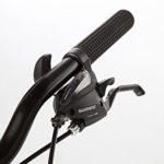 Moma Bikes Bicicletta MTB Bambino, GTT24", Alluminio, SHIMANO 21v, Freni a Disco, Sospensioni Avanti 19 Moma Bikes Bicicletta MTB Bambino GTT24 Alluminio SHIMANO 21v Freni a Disco Sospensioni Avanti 0 2 Moma Bikes Bicicletta MTB Bambino, GTT24", Alluminio, SHIMANO 21v, Freni a Disco, Sospensioni Avanti