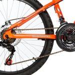 Moma Bikes Bicicletta MTB Bambino, GTT24", Alluminio, SHIMANO 21v, Freni a Disco, Sospensioni Avanti 20 Moma Bikes Bicicletta MTB Bambino GTT24 Alluminio SHIMANO 21v Freni a Disco Sospensioni Avanti 0 3 Moma Bikes Bicicletta MTB Bambino, GTT24", Alluminio, SHIMANO 21v, Freni a Disco, Sospensioni Avanti