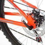 Moma Bikes Bicicletta MTB Bambino, GTT24", Alluminio, SHIMANO 21v, Freni a Disco, Sospensioni Avanti 21 Moma Bikes Bicicletta MTB Bambino GTT24 Alluminio SHIMANO 21v Freni a Disco Sospensioni Avanti 0 4 Moma Bikes Bicicletta MTB Bambino, GTT24", Alluminio, SHIMANO 21v, Freni a Disco, Sospensioni Avanti