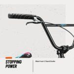 Mongoose Legion L40 Bicicletta Unisex Adulto Viola 20 Inches 0 1 Mongoose Legion L40, Bicicletta Unisex Adulto, Viola, 20 Inches