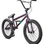 Mongoose Legion L40 Bicicletta Unisex Adulto Viola 20 Inches 0 Mongoose Legion L40, Bicicletta Unisex Adulto, Viola, 20 Inches