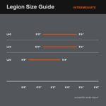 Mongoose Legion L40 Bicicletta Unisex Adulto Viola 20 Inches 0 5 Mongoose Legion L40, Bicicletta Unisex Adulto, Viola, 20 Inches