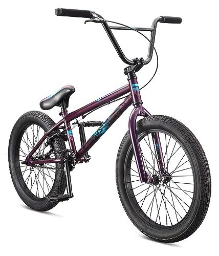 Mongoose Legion L40 Bicicletta Unisex Adulto Viola 20 Inches 0 Prodotti