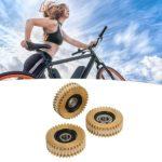 Motore per Bicicletta Elettrica Bici in Acciaio di Facile Installazione 36T Ingranaggio 38mm Leggero 3 Pezzi in Rame per Scooter Pieghevole 0 0 Motore per Bicicletta Elettrica, Bici in Acciaio di Facile Installazione 36T Ingranaggio 38mm Leggero 3 Pezzi in Rame per Scooter Pieghevole