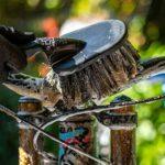 Muc-Off 8 In 1 Bicycle Cleaning Kit - Kit Pulizia Bici - Include Detergente Bici, Spray Protettore Bici, Spazzole Pulizia Bici e una Spugna in una Pratica Confezione 19 Muc Off 8 In 1 Bicycle Cleaning Kit Kit Pulizia Bici Include Detergente Bici Spray Protettore Bici Spazzole Pulizia Bici e una Spugna in una Pratica Confezione 0 2 Muc-Off 8 In 1 Bicycle Cleaning Kit - Kit Pulizia Bici - Include Detergente Bici, Spray Protettore Bici, Spazzole Pulizia Bici e una Spugna in una Pratica Confezione