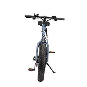 Nilox, E-Bike J3 Plus, Bici Elettrica con Pedalata Assistita, Autonomia 70 km, Fino a 25 km/h, Brushless High Speed 250 W, Batteria al Litio 36 V 12.8 Ah, Ruote 20” Fat, Cambio 7 Marce, Freni a Disco 10 Nilox, E-Bike J3 Plus, Bici Elettrica con Pedalata Assistita, Autonomia 70 km, Fino a 25 km/h, Brushless High Speed 250 W, Batteria al Litio 36 V 12.8 Ah, Ruote 20” Fat, Cambio 7 Marce, Freni a Disco - immagine 3