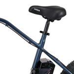 Nilox, E-Bike J3 Plus, Bici Elettrica con Pedalata Assistita, Autonomia 70 km, Fino a 25 km/h, Brushless High Speed 250 W, Batteria al Litio 36 V 12.8 Ah, Ruote 20” Fat, Cambio 7 Marce, Freni a Disco 19 Nilox E Bike J3 Plus Bici Elettrica con Pedalata Assistita Autonomia 70 km Fino a 25 kmh Brushless High Speed 250 W Batteria al Litio 36 V 128 Ah Ruote 20 Fat Cambio 7 Marce Freni a Disco 0 2 Nilox, E-Bike J3 Plus, Bici Elettrica con Pedalata Assistita, Autonomia 70 km, Fino a 25 km/h, Brushless High Speed 250 W, Batteria al Litio 36 V 12.8 Ah, Ruote 20” Fat, Cambio 7 Marce, Freni a Disco