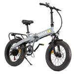 Nilox, E-Bike J4 Plus, Bici Elettrica con Pedalata Assistita, 70 km di Autonomia, Fino a 25 km/h, Brushless High Speed 36 V 250 W, Batteria Removibile 36 V 13 Ah, Ruote 20" Fat, Doppio Freno a Disco 16 Nilox E Bike J4 Plus Bici Elettrica con Pedalata Assistita 70 km di Autonomia Fino a 25 kmh Brushless High Speed 36 V 250 W Batteria Removibile 36 V 13 Ah Ruote 20 Fat Doppio Freno a Disco 0 Nilox, E-Bike J4 Plus, Bici Elettrica con Pedalata Assistita, 70 km di Autonomia, Fino a 25 km/h, Brushless High Speed 36 V 250 W, Batteria Removibile 36 V 13 Ah, Ruote 20" Fat, Doppio Freno a Disco
