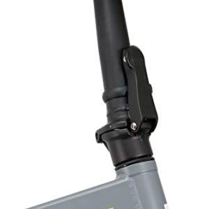 Nilox, E-Bike J4 Plus, Bici Elettrica con Pedalata Assistita, 70 km di Autonomia, Fino a 25 km/h, Brushless High Speed 36 V 250 W, Batteria Removibile 36 V 13 Ah, Ruote 20" Fat, Doppio Freno a Disco 12 Nilox, E-Bike J4 Plus, Bici Elettrica con Pedalata Assistita, 70 km di Autonomia, Fino a 25 km/h, Brushless High Speed 36 V 250 W, Batteria Removibile 36 V 13 Ah, Ruote 20" Fat, Doppio Freno a Disco - immagine 5