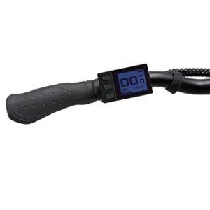 Nilox, E-Bike J4 Plus, Bici Elettrica con Pedalata Assistita, 70 km di Autonomia, Fino a 25 km/h, Brushless High Speed 36 V 250 W, Batteria Removibile 36 V 13 Ah, Ruote 20" Fat, Doppio Freno a Disco 14 Nilox, E-Bike J4 Plus, Bici Elettrica con Pedalata Assistita, 70 km di Autonomia, Fino a 25 km/h, Brushless High Speed 36 V 250 W, Batteria Removibile 36 V 13 Ah, Ruote 20" Fat, Doppio Freno a Disco - immagine 7