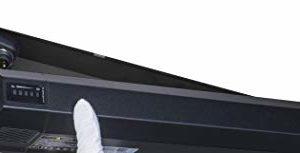 Nilox, E-Bike X6 National Geographic, Bici Elettrica a Pedalata Assistita, Motore Brushless High Speed 250W e Batteria LG 36 V, 10.4 Ah, Pneumatici da 27.5” x 2.10” e Cambio Shimano 21 Velocità - immagine 8