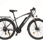 Nilox, E-Bike X7 Plus, Trekking Bike con Pedalata Assistita, 80 km di Autonomia, Fino a 25 km/h, Motore 36 V 250 W, Batteria al Litio da 36 V- 13 Ah, Copertoni Semi Tassellati 27.5" x 2.10" 17 Nilox E Bike X7 Plus Trekking Bike con Pedalata Assistita 80 km di Autonomia Fino a 25 kmh Motore 36 V 250 W Batteria al Litio da 36 V 13 Ah Copertoni Semi Tassellati 275 x 210 0 0 Nilox, E-Bike X7 Plus, Trekking Bike con Pedalata Assistita, 80 km di Autonomia, Fino a 25 km/h, Motore 36 V 250 W, Batteria al Litio da 36 V- 13 Ah, Copertoni Semi Tassellati 27.5" x 2.10"