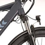 Nilox, E-Bike X7 Plus, Trekking Bike con Pedalata Assistita, 80 km di Autonomia, Fino a 25 km/h, Motore 36 V 250 W, Batteria al Litio da 36 V- 13 Ah, Copertoni Semi Tassellati 27.5" x 2.10" 19 Nilox E Bike X7 Plus Trekking Bike con Pedalata Assistita 80 km di Autonomia Fino a 25 kmh Motore 36 V 250 W Batteria al Litio da 36 V 13 Ah Copertoni Semi Tassellati 275 x 210 0 2 Nilox, E-Bike X7 Plus, Trekking Bike con Pedalata Assistita, 80 km di Autonomia, Fino a 25 km/h, Motore 36 V 250 W, Batteria al Litio da 36 V- 13 Ah, Copertoni Semi Tassellati 27.5" x 2.10"