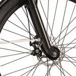 Nilox, E-Bike X7 Plus, Trekking Bike con Pedalata Assistita, 80 km di Autonomia, Fino a 25 km/h, Motore 36 V 250 W, Batteria al Litio da 36 V- 13 Ah, Copertoni Semi Tassellati 27.5" x 2.10" 20 Nilox E Bike X7 Plus Trekking Bike con Pedalata Assistita 80 km di Autonomia Fino a 25 kmh Motore 36 V 250 W Batteria al Litio da 36 V 13 Ah Copertoni Semi Tassellati 275 x 210 0 3 Nilox, E-Bike X7 Plus, Trekking Bike con Pedalata Assistita, 80 km di Autonomia, Fino a 25 km/h, Motore 36 V 250 W, Batteria al Litio da 36 V- 13 Ah, Copertoni Semi Tassellati 27.5" x 2.10"