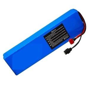 Pacco Batteria al Litio Ebike Batteria Ebike 36V 14Ah Batteria 10S4P ad Alta Potenza da 500W Batteria for Bicicletta elettrica 14000mAh con Spina T BMS 0 Pacco Batteria al Litio Ebike Batteria Ebike 36V 14Ah Batteria 10S4P ad Alta Potenza da 500W Batteria for Bicicletta elettrica 14000mAh con Spina T BMS