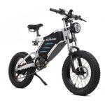 RZOGUWEX Bicycle Elettrica,Ebike Fuoristrada da 20 Pollici per Adulti con Batteria a Ioni di Litio Staccabile a 48V 25Ah, Ebici da Neve a 7 Velocità con Motore Senza Spazzole 18 RZOGUWEX Bicycle ElettricaEbike Fuoristrada da 20 Pollici per Adulti con Batteria a Ioni di Litio Staccabile a 48V 25Ah Ebici da Neve a 7 Velocita con Motore Senza Spazzole 0 1 RZOGUWEX Bicycle Elettrica,Ebike Fuoristrada da 20 Pollici per Adulti con Batteria a Ioni di Litio Staccabile a 48V 25Ah, Ebici da Neve a 7 Velocità con Motore Senza Spazzole