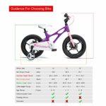 RoyalBaby Space Shuttle, Bicicletta in Alluminio Unisex, Viola, M 21 RoyalBaby Space Shuttle Bicicletta in Alluminio Unisex Viola M 0 4 RoyalBaby Space Shuttle, Bicicletta in Alluminio Unisex, Viola, M