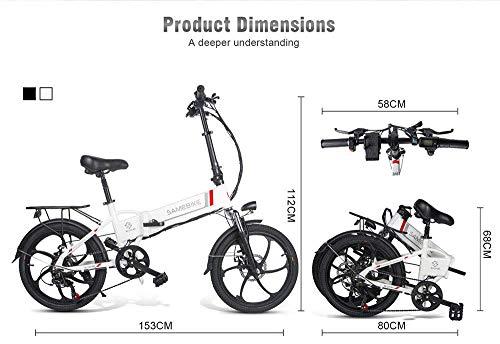 SAMEBIKE-2LVXD30-bicicletta-elettrica-48V104AH-con-bicicletta-elettrica-per-bambini-e-adulti-Shimano-7-velocita-0-0