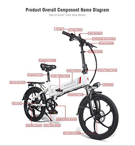 SAMEBIKE-2LVXD30-bicicletta-elettrica-48V104AH-con-bicicletta-elettrica-per-bambini-e-adulti-Shimano-7-velocita-0-4