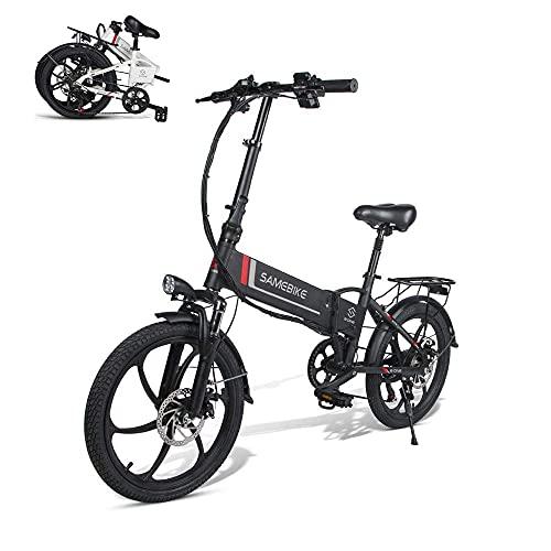 SAMEBIKE 2LVXD30 bicicletta elettrica 48V104AH con bicicletta elettrica per bambini e adulti Shimano 7 velocita 0 Prodotti