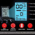 SAMEBIKE Bicicletta Elettrica 26 "Mountain Bike Ebike 48V Batteria Pedal Assist Bicicletta Elettrica Città Adulta, bianco 17 SAMEBIKE Bicicletta Elettrica 26 Mountain Bike Ebike 48V Batteria Pedal Assist Bicicletta Elettrica Citta Adulta bianco 0 2 SAMEBIKE Bicicletta Elettrica 26 "Mountain Bike Ebike 48V Batteria Pedal Assist Bicicletta Elettrica Città Adulta, bianco