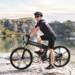 SAMEBIKE Bicicletta Elettrica per Adulti 26Bici Elettrica con Pedalata AssistitaCity E bike Unisex AdultoBatteria Rimovibile 48V104AH125AHBici Elettriche per Shimano 21 Velocita 0 5 SAMEBIKE Bicicletta Elettrica per Adulti 26'',Bici Elettrica con Pedalata Assistita,City E-bike Unisex Adulto,Batteria Rimovibile 48V10.4AH/12.5AH,Bici Elettriche per Shimano 21 Velocità