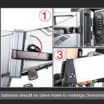 SAMEBIKE Fat Tire Bicicletta elettrica Bicicletta elettrica Mountain Beach Snow Ebike 20 pollici per adulti 0 4 SAMEBIKE Fat Tire Bicicletta elettrica Bicicletta elettrica Mountain Beach Snow Ebike 20 pollici per adulti