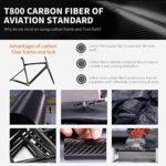 SAVADECK Bici da corse carbonio Warwind50 700C bici da strada T800 Telaio Forcella e Reggisella in Carbonio con Shimano 105 R7000 22 velocita Ultraleggere bicicletta per uomo donna 0 0 SAVADECK Bici da corse carbonio, Warwind5.0 700C bici da strada T800 Telaio Forcella e Reggisella in Carbonio con Shimano 105 R7000 22 velocità Ultraleggere bicicletta per uomo donna