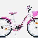 SCH Bici Roses, Bicicletta Bambino, Bianca, 20 & Bici Runner, Bicicletta Bambino, Blu, 20 17 SCH Bici Roses Bicicletta Bambino Bianca 20 Bici Runner Bicicletta Bambino Blu 20 0 0 SCH Bici Roses, Bicicletta Bambino, Bianca, 20 & Bici Runner, Bicicletta Bambino, Blu, 20