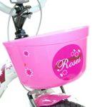 SCH Bici Roses, Bicicletta Bambino, Bianca, 20 & Bici Runner, Bicicletta Bambino, Blu, 20 18 SCH Bici Roses Bicicletta Bambino Bianca 20 Bici Runner Bicicletta Bambino Blu 20 0 1 SCH Bici Roses, Bicicletta Bambino, Bianca, 20 & Bici Runner, Bicicletta Bambino, Blu, 20