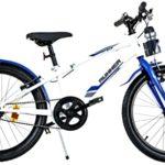 SCH Bici Roses, Bicicletta Bambino, Bianca, 20 & Bici Runner, Bicicletta Bambino, Blu, 20 20 SCH Bici Roses Bicicletta Bambino Bianca 20 Bici Runner Bicicletta Bambino Blu 20 0 3 SCH Bici Roses, Bicicletta Bambino, Bianca, 20 & Bici Runner, Bicicletta Bambino, Blu, 20